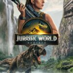Jurassic World Rebirth (2025)