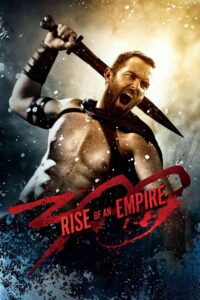 300: Rise Of An Empire (2014) [Action]