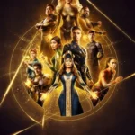 Eternals (2021)