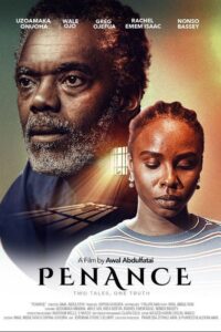 Penance (2025)