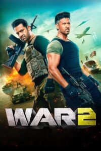 War 2 (2025)